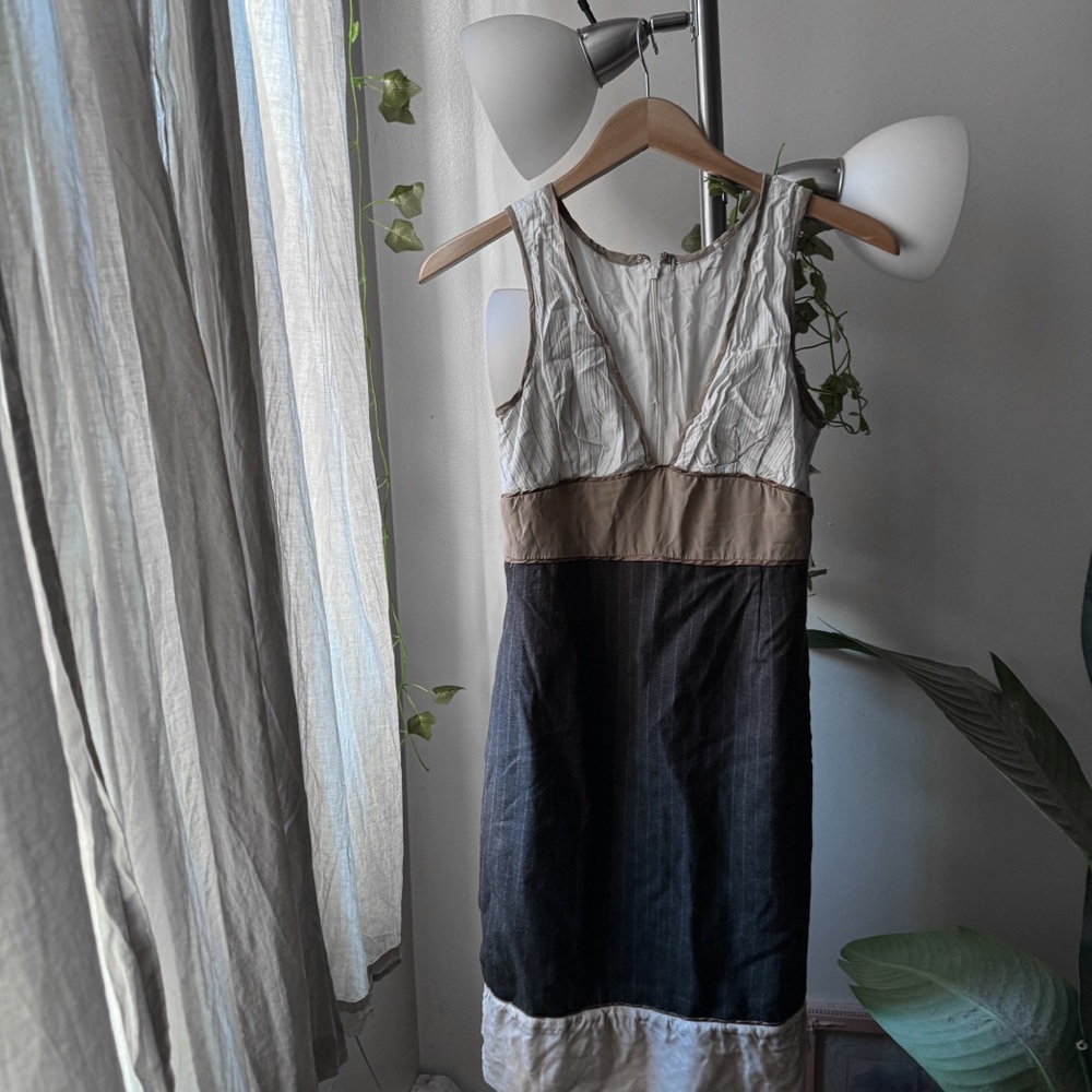 Catherine Malandrino Dress